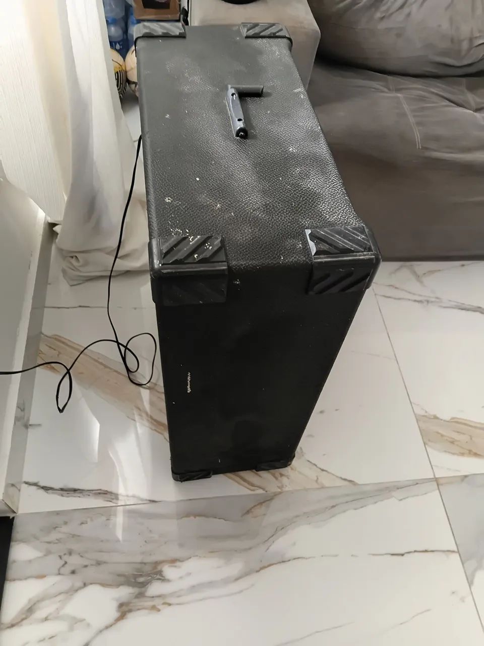 Caixa amplificada de som - Foto 5