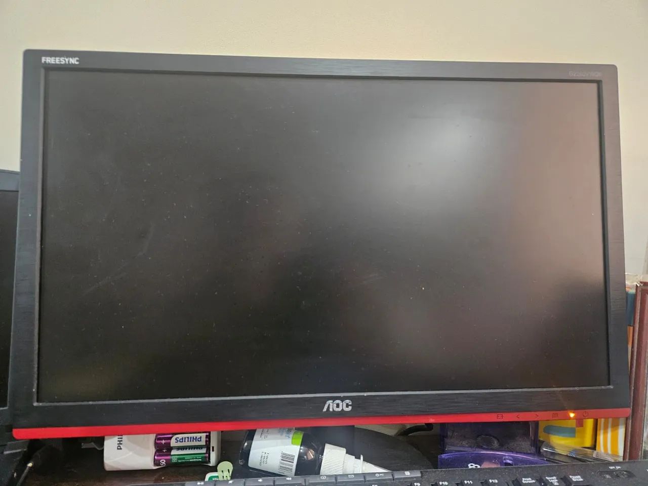Monitor AOC 21,5"