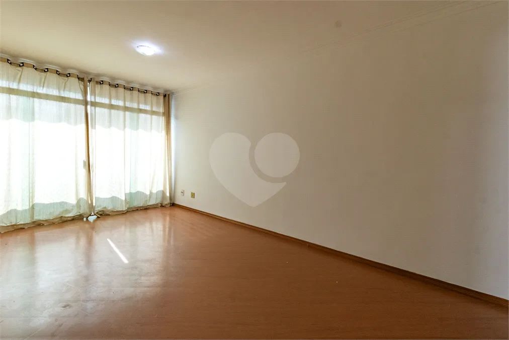 Apartamento com 3 quartos à venda em Perdizes - SP - Foto 2
