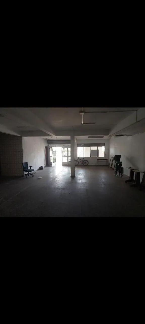 Alugo loja comercial  - Foto 5