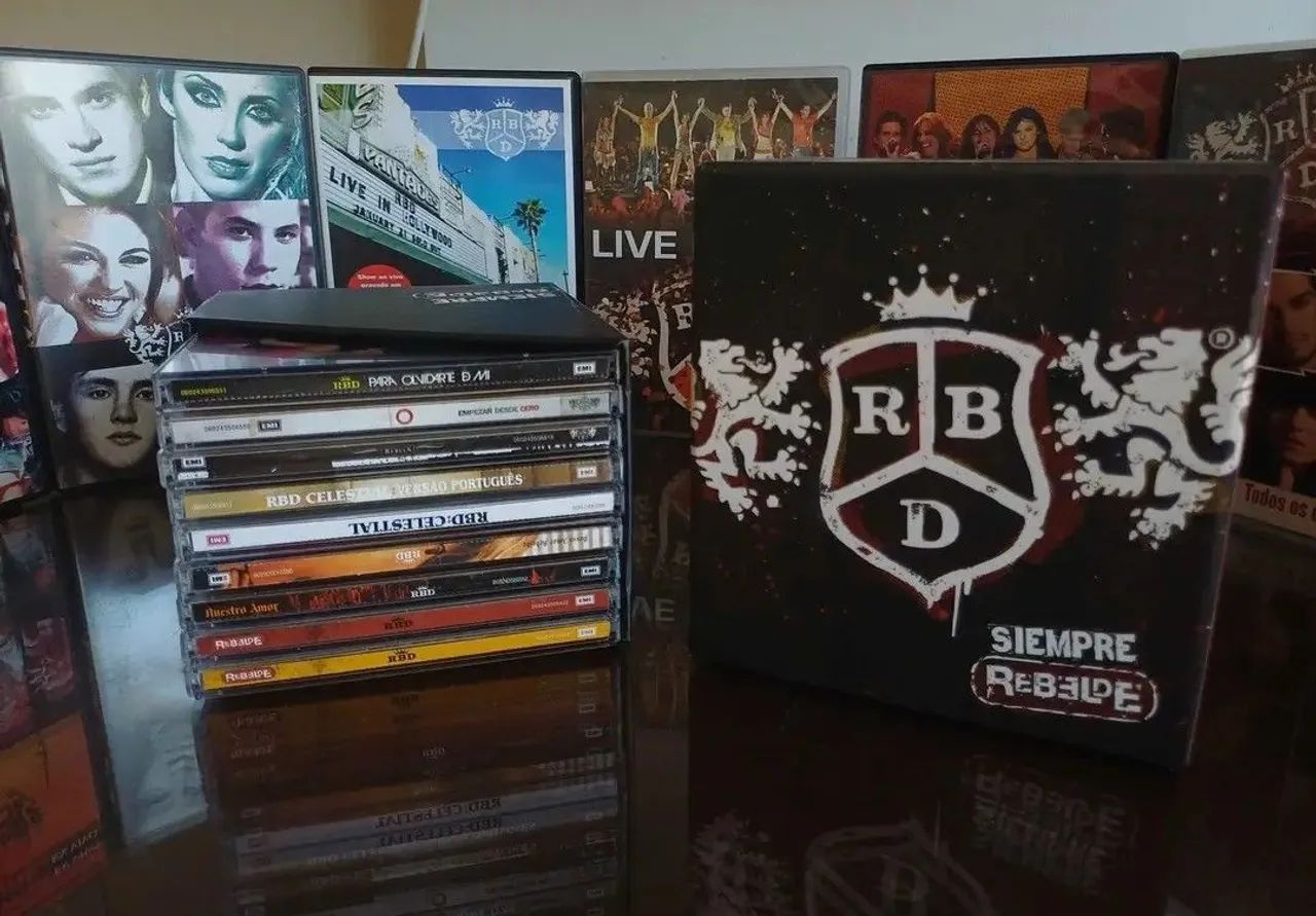 RBD  - Foto 2