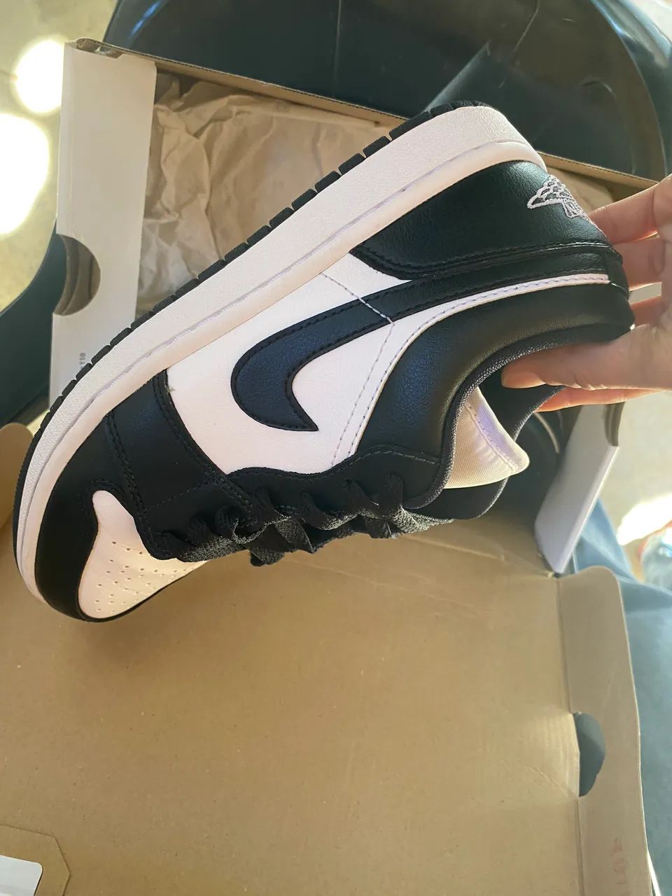 AIR JORDAN  - Foto 2