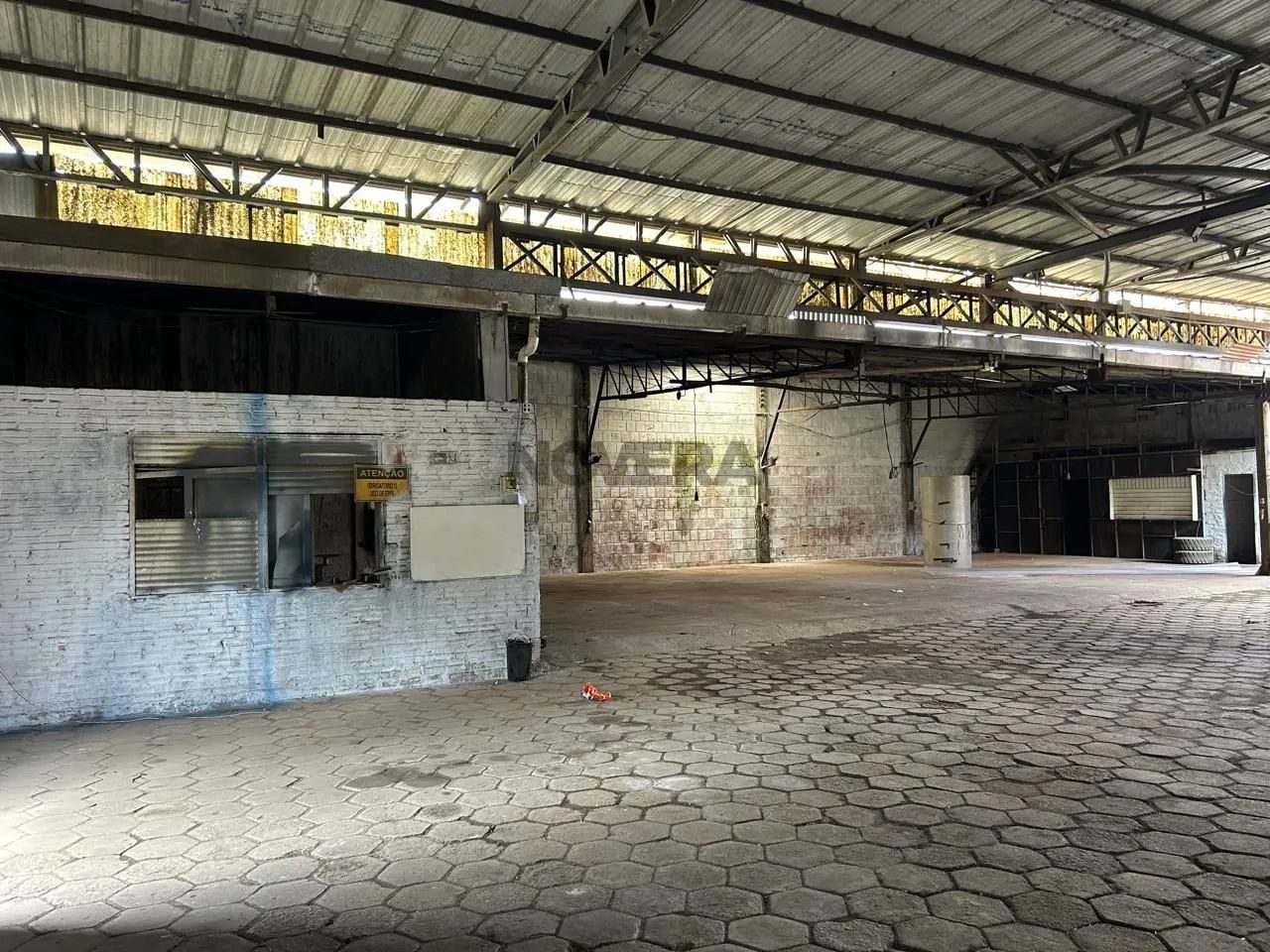 Excelente galpão comercial com área de escritórios - Foto 3