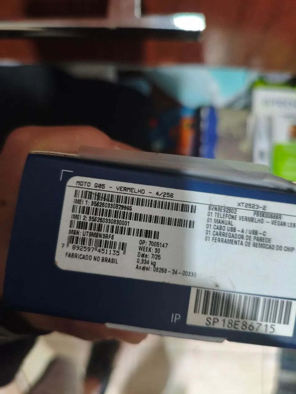 Celular moto g05 - Foto 5