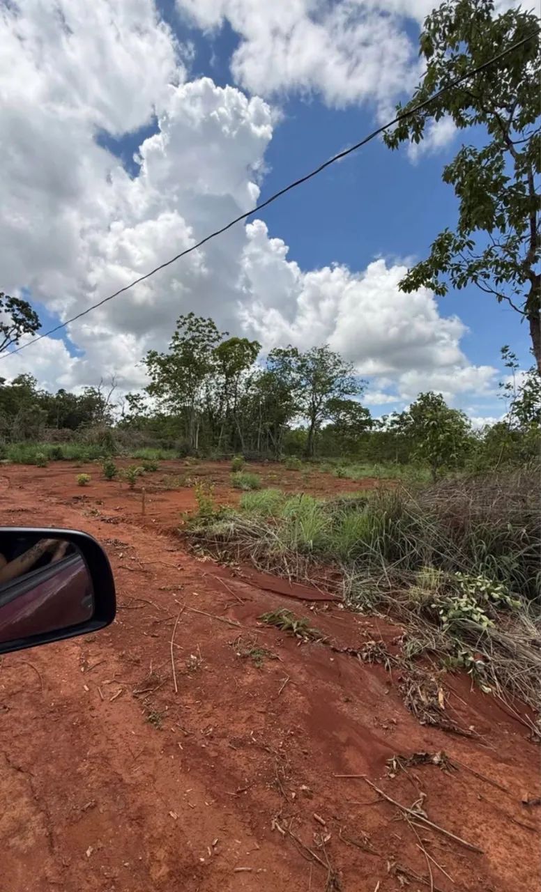 VENDO LOTE EM FELIXLANDIA - Foto 5