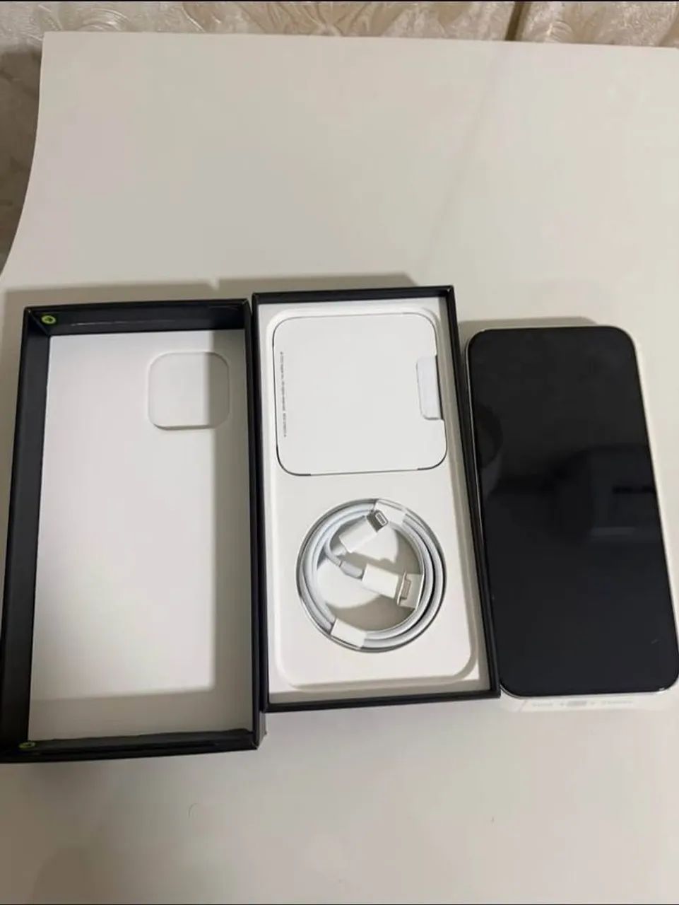 Iphone 13 pro max 256 gb - Foto 3