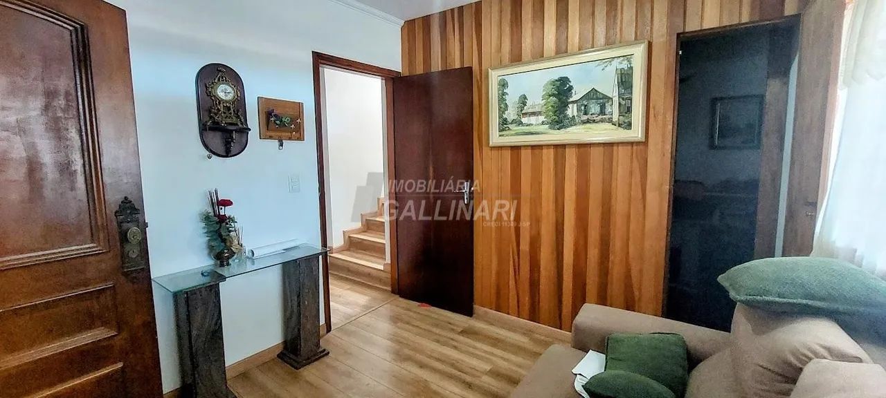 casa - Vila Itapura - Campinas - Foto 5