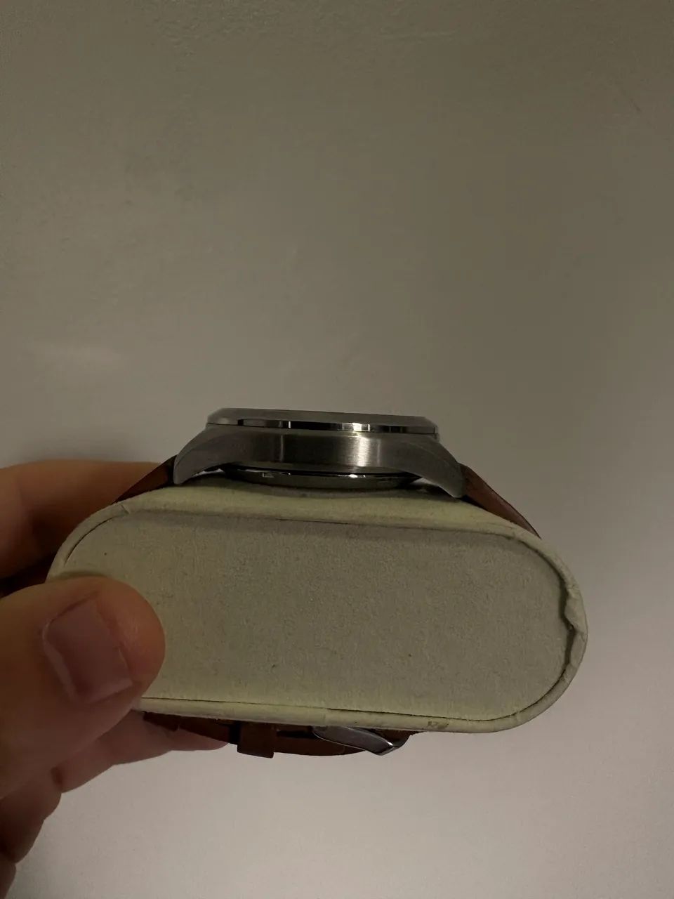 Orient Vintage Jumbo 42mm persiana  - Foto 2