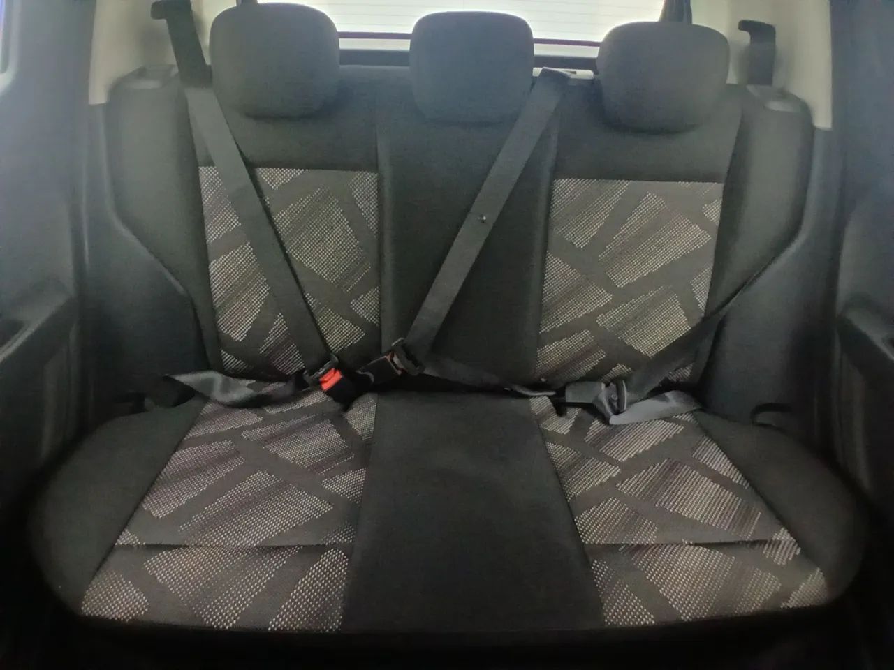 Fiat Mobi LIKE 1.0 Fire Flex 5p., foto 18 de 18