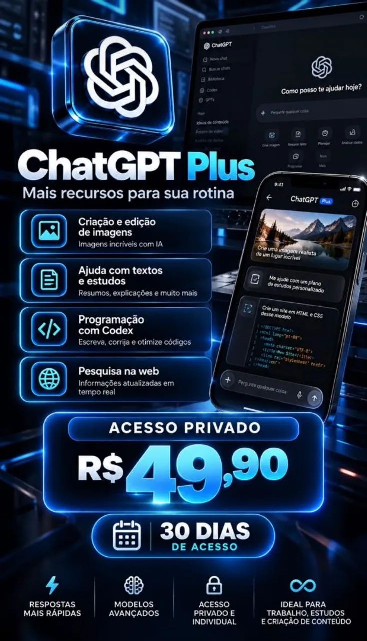 Tráfego Pago