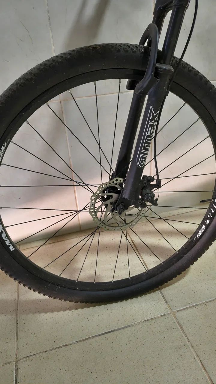 Bicicleta Cairu Flash Aro 29 MTB - Foto 4