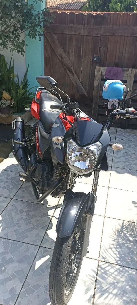 Yamaha Factor 2023 150cc 