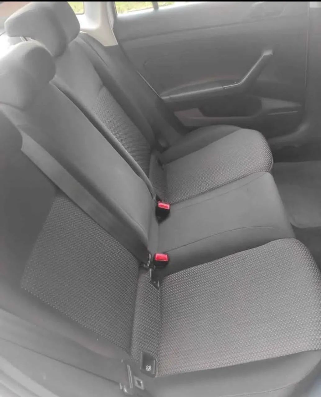 Volkswagen Virtus 1.6 MSI Flex 16V 5P Mec. 2021 - Foto 4