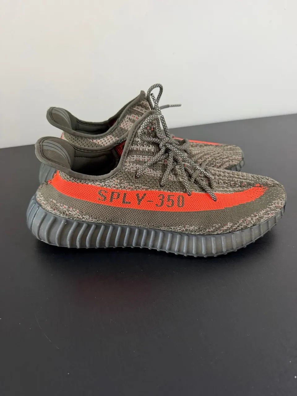 ADIDAS YEEZY V2 BELUGA