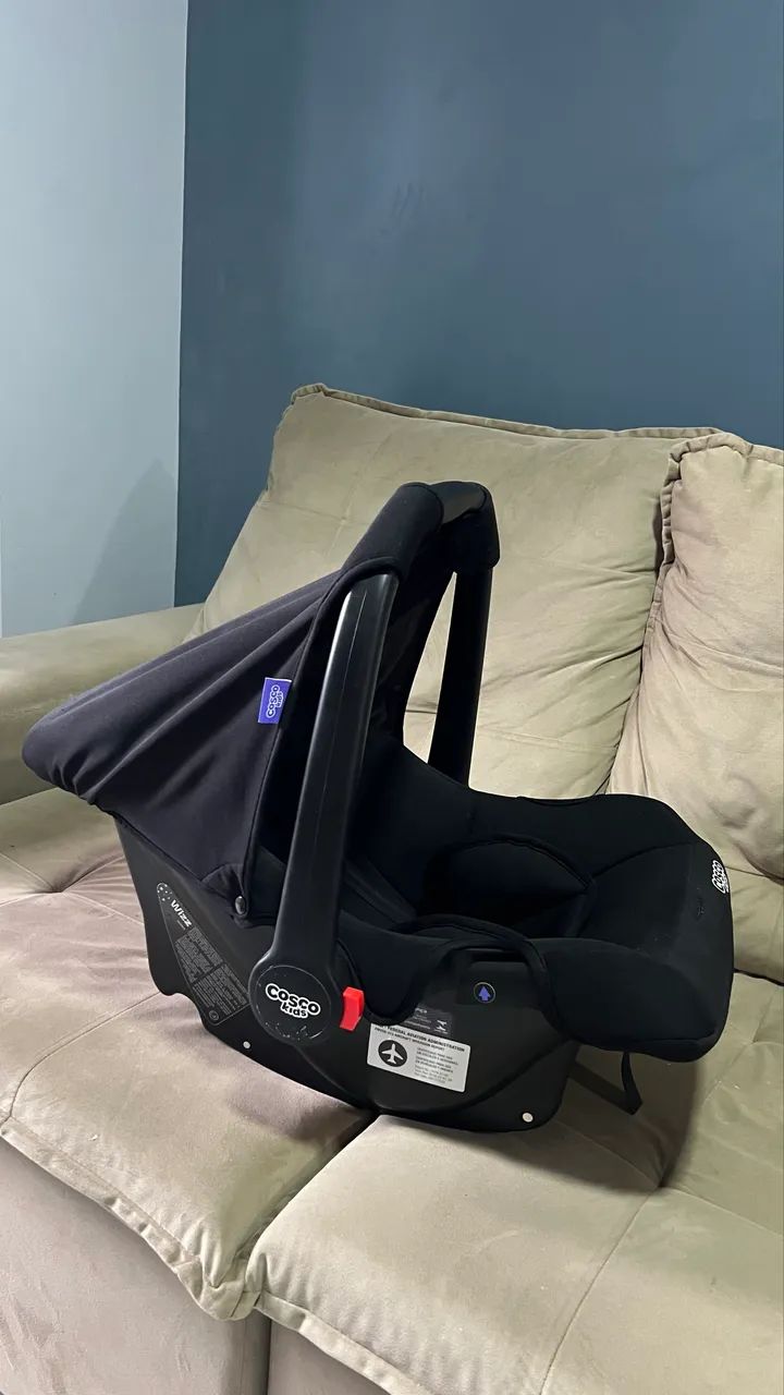Bebê conforto - cosco 