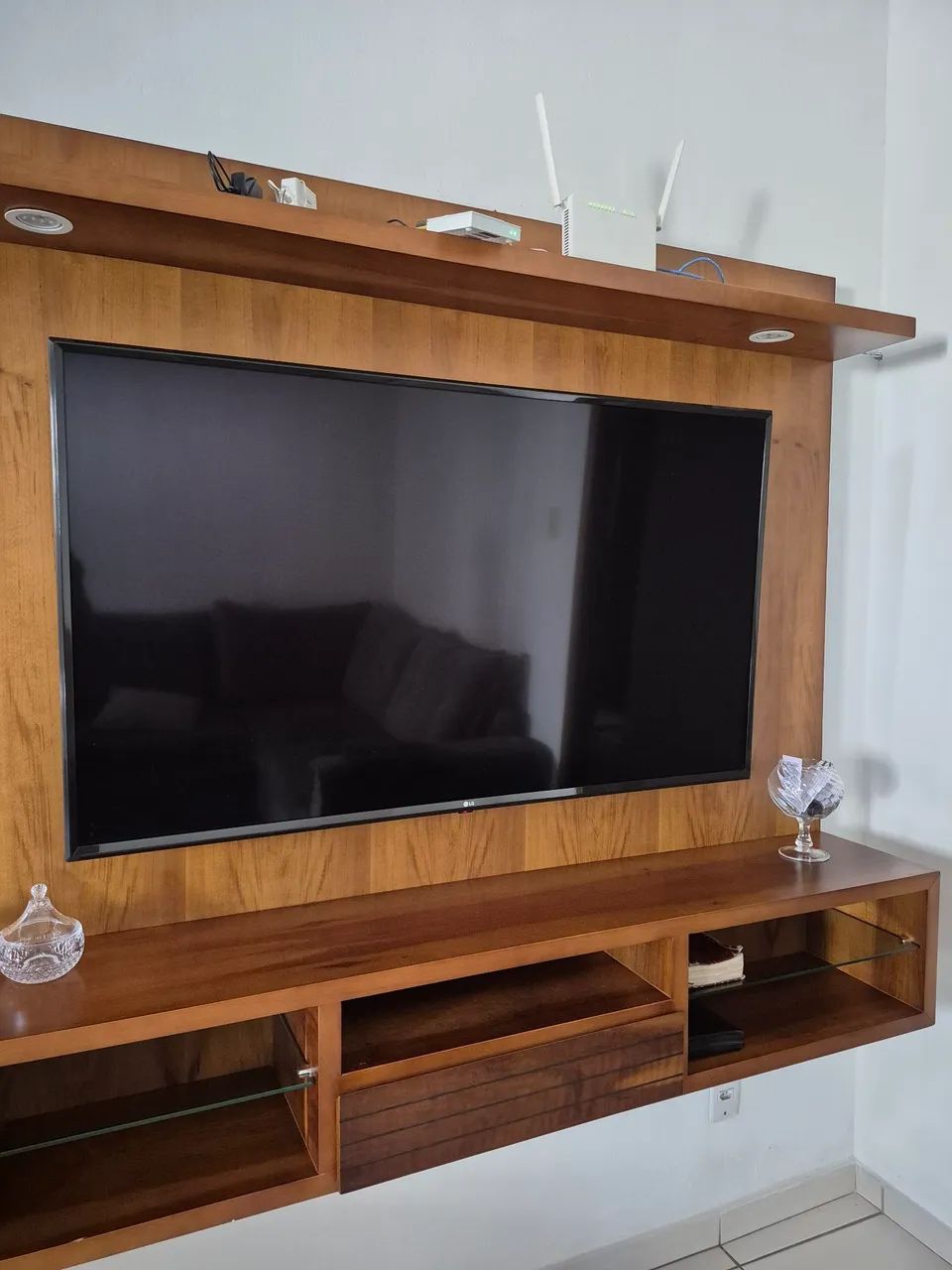 Tv lg 