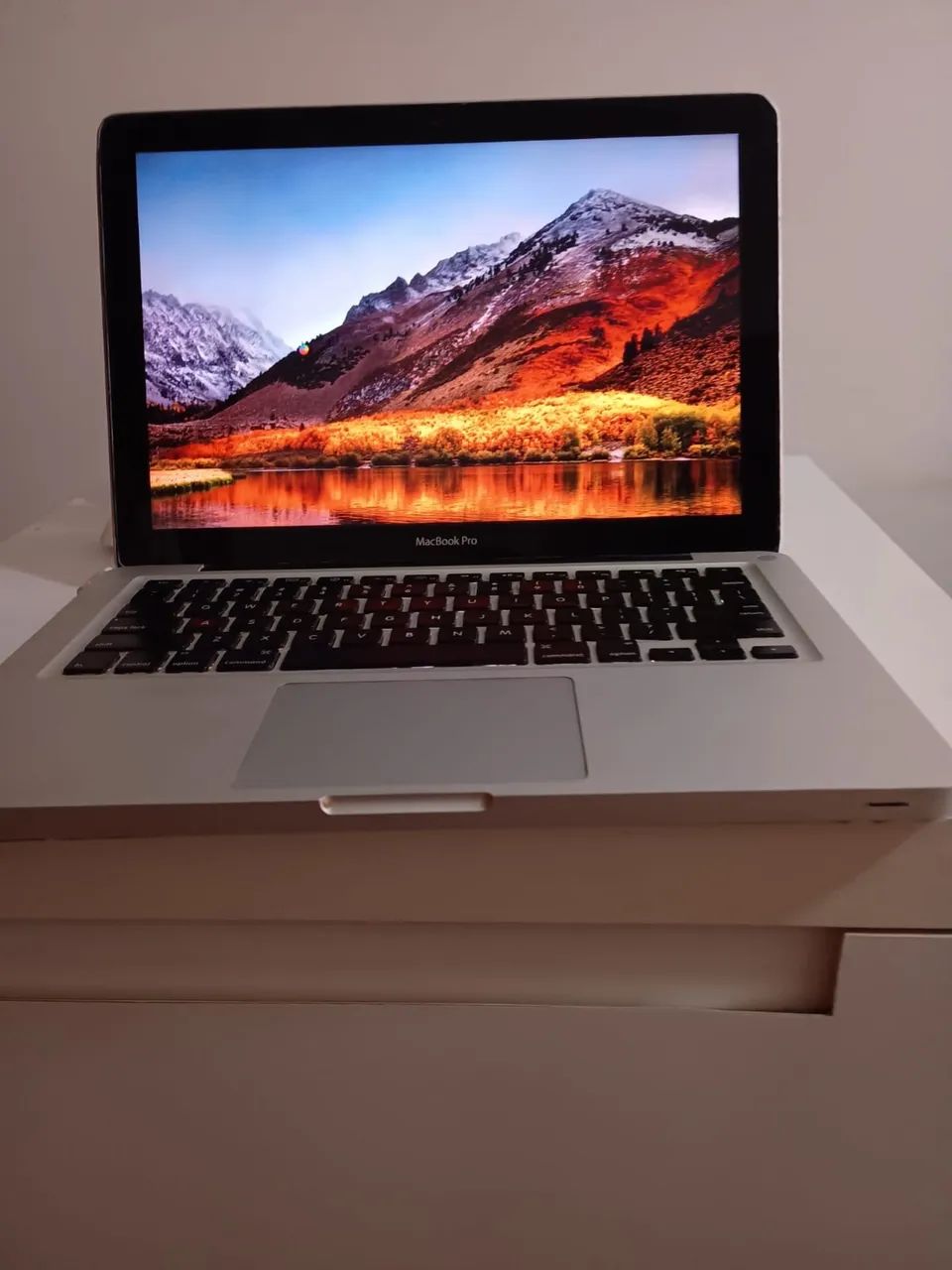 Mac Pro  - Foto 3