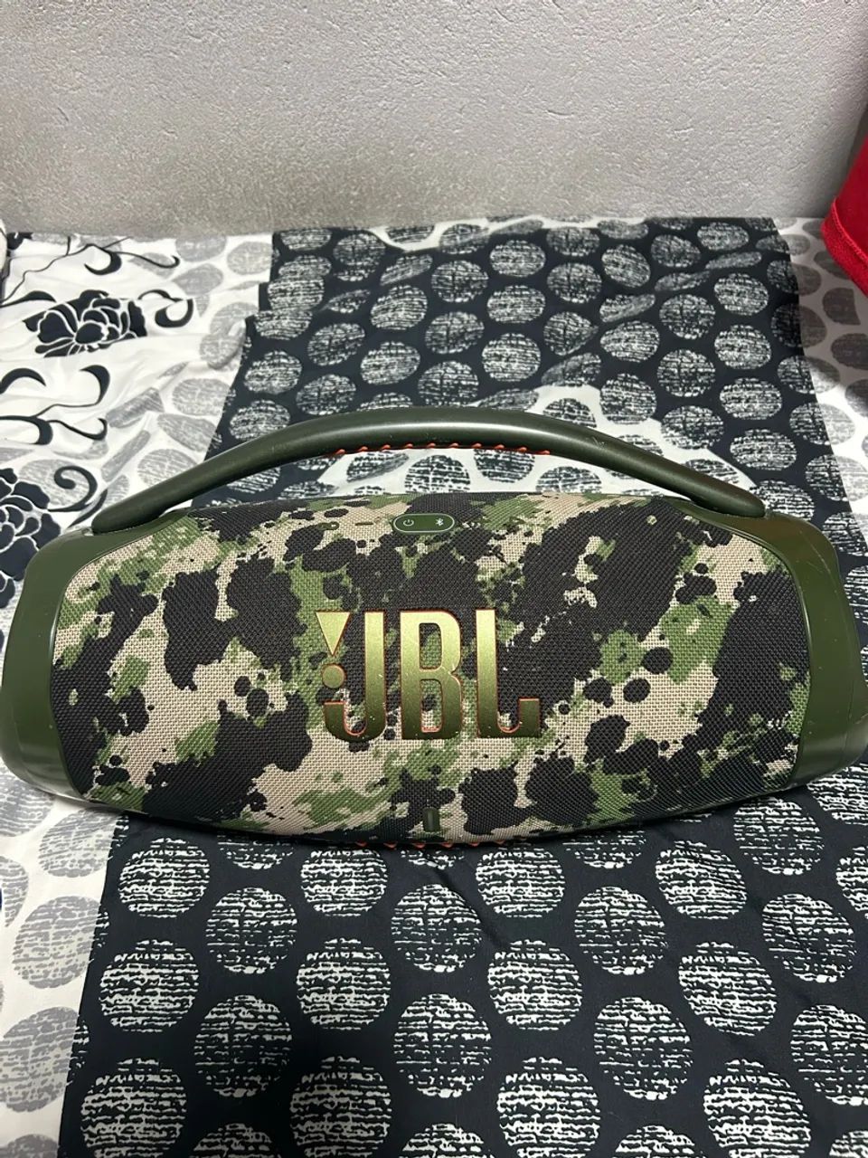 JBL BOMBOX 3 
