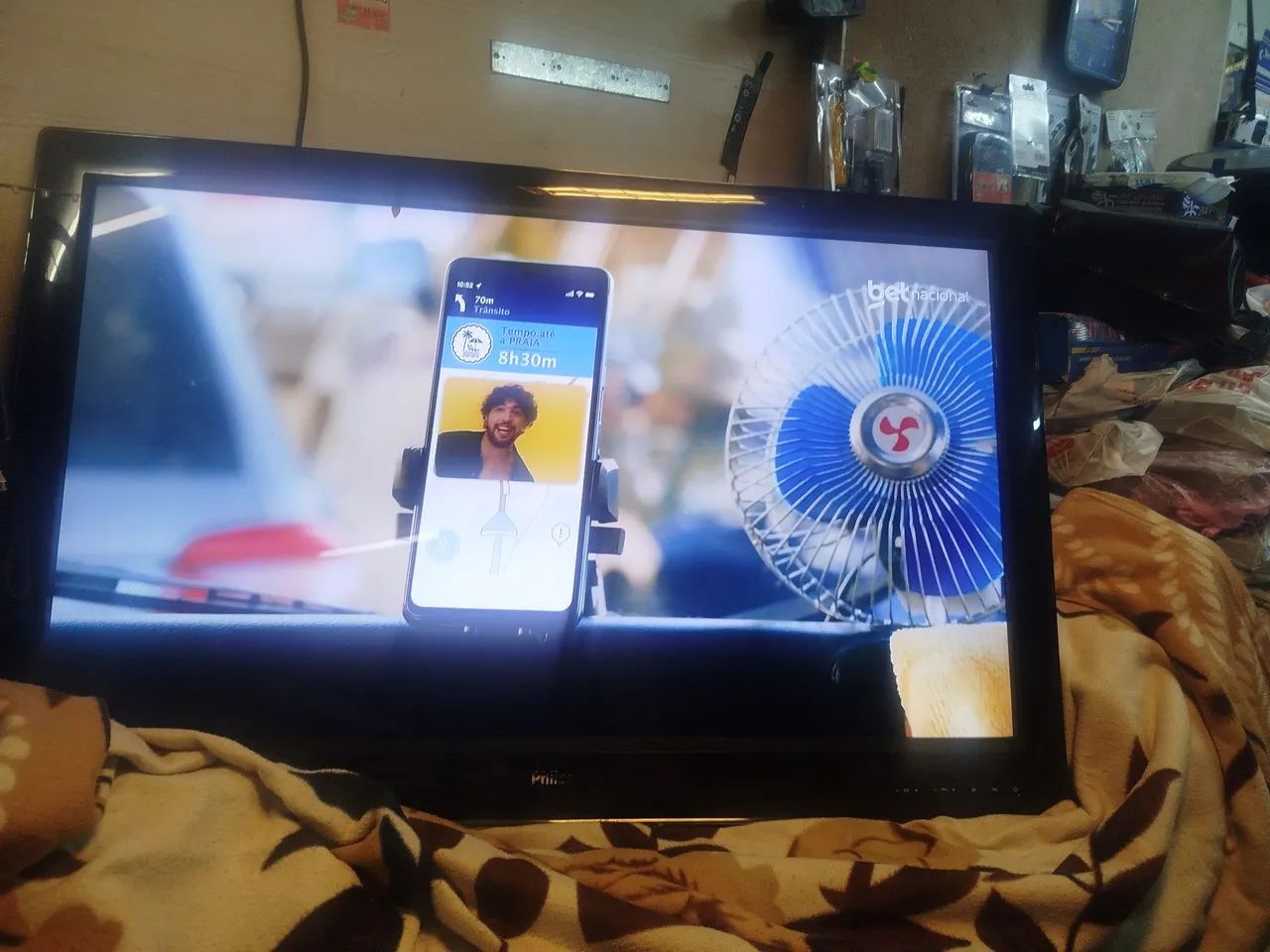 Vendo tv Philco 42 poleg - Foto 5