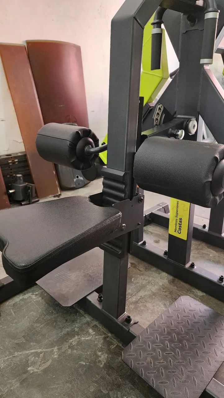 Pulldown - articulado - Foto 2