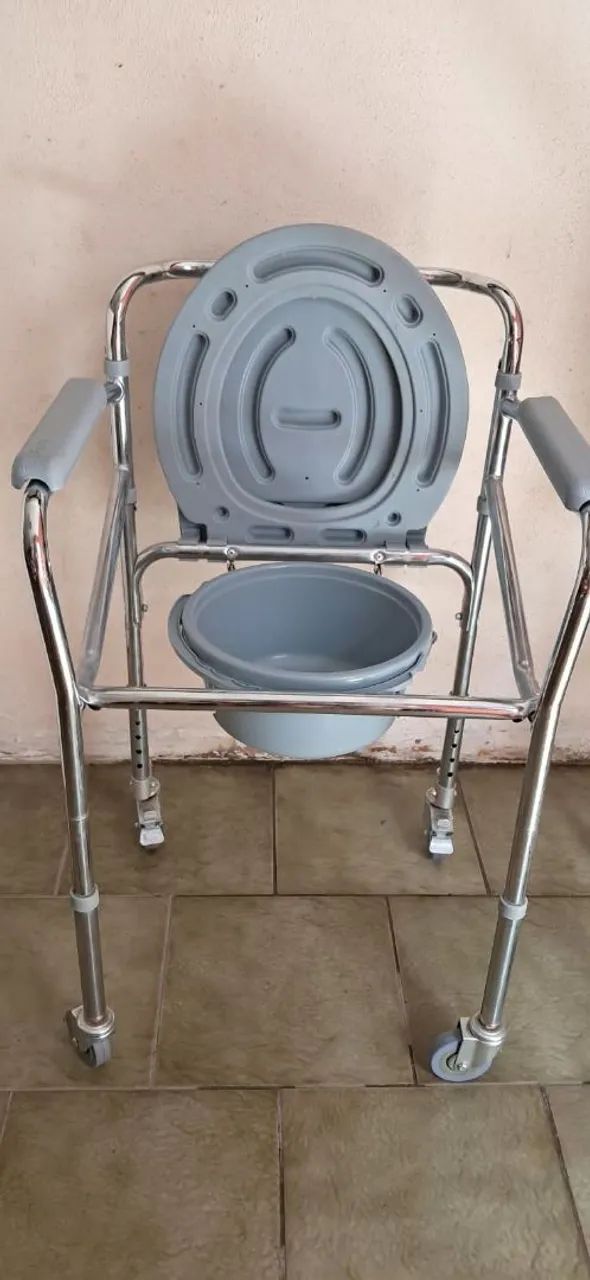 Cadeira de banho