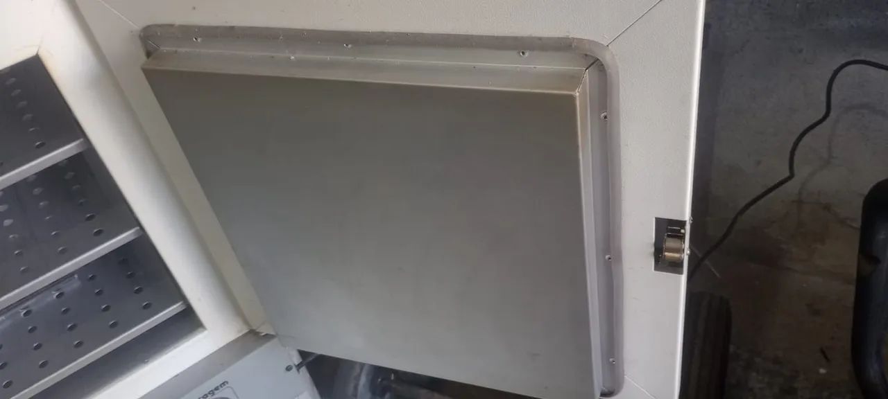 Estufa de esterilização e secagem  - Foto 5