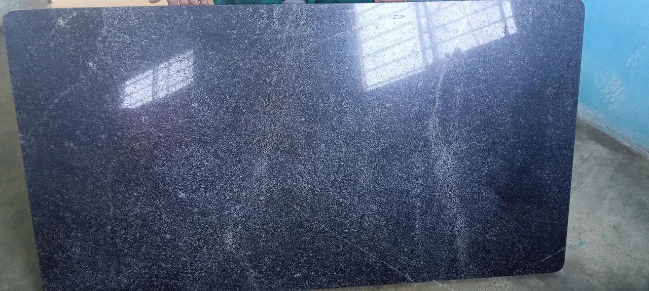 PEÇA DE MESA DE GRANITO - Foto 3