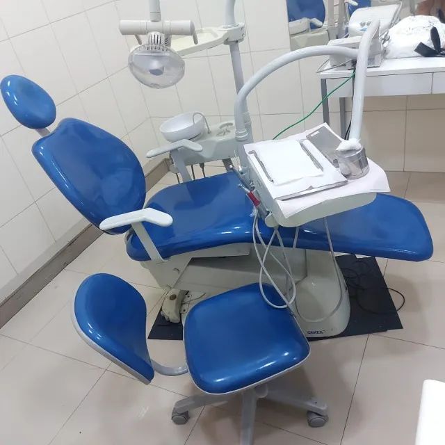 Cadeira Odontológica Gnatus - Foto 3