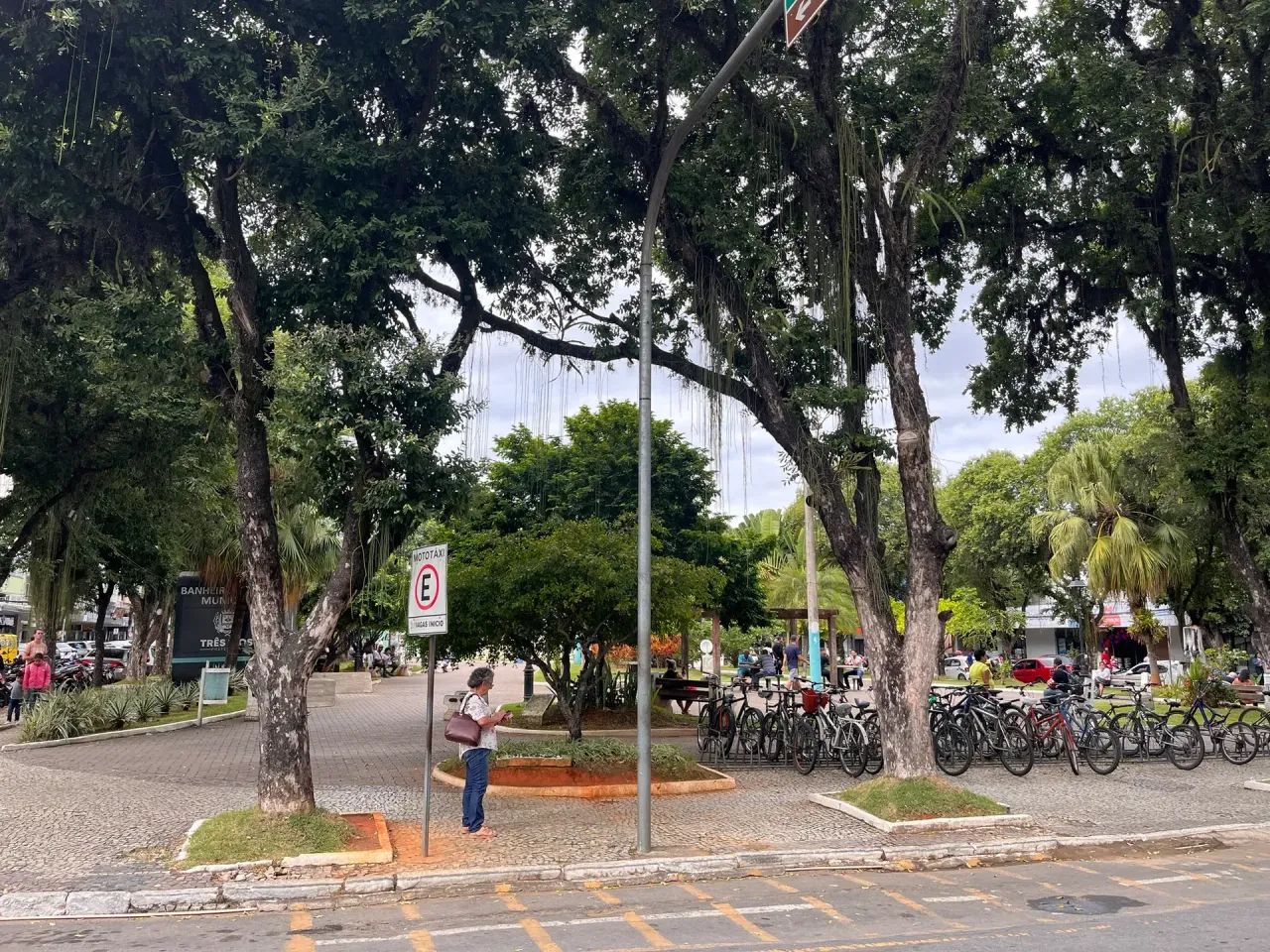 Loja com 510m2 no Centro de Três Rios - Foto 5