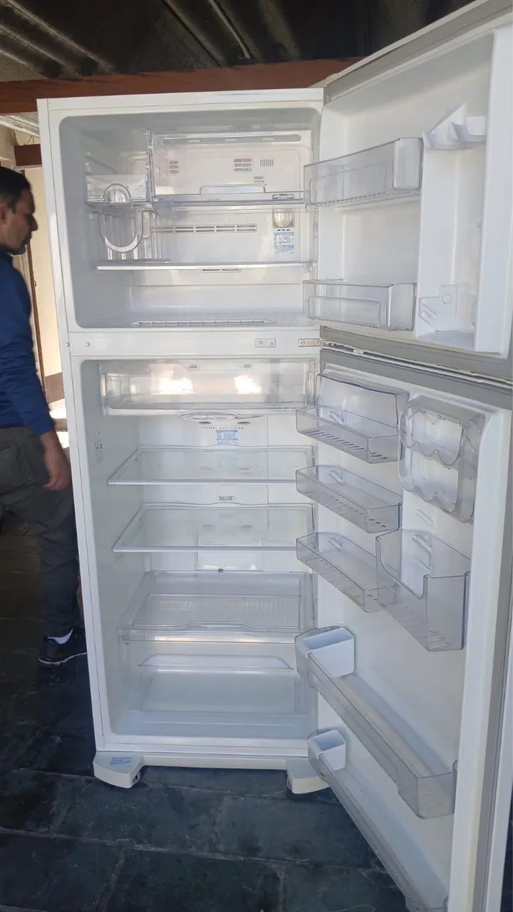 Geladeira 