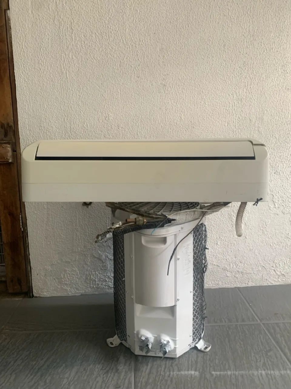 Ar-condicionado consul top - Foto 2