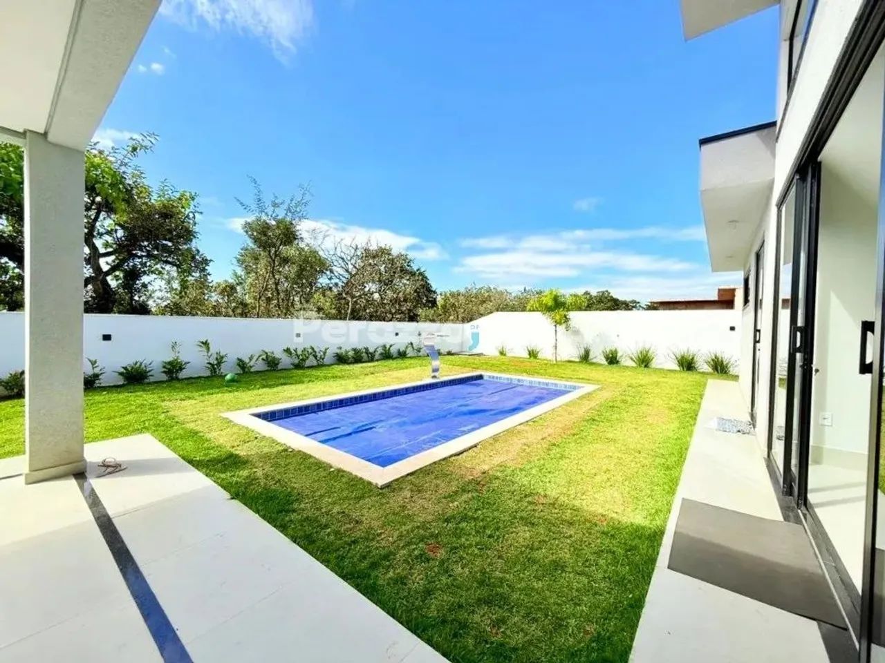 Excelente Casa Alto Padrão no Condomínio Boulevard Residence por R$1.890.000,00. - Foto 4