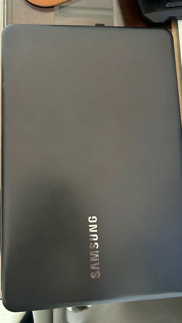 Notebook Samsung  - Foto 4
