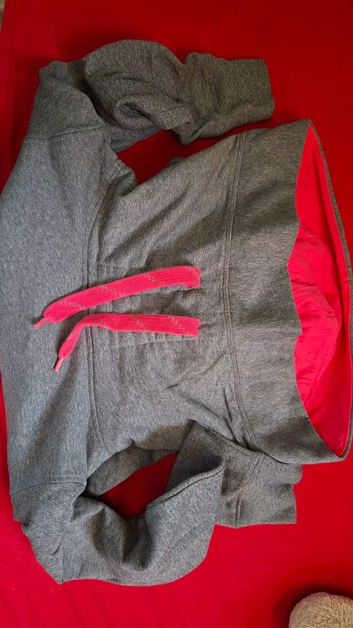 Moletom Blind date casual M<br> - Foto 4