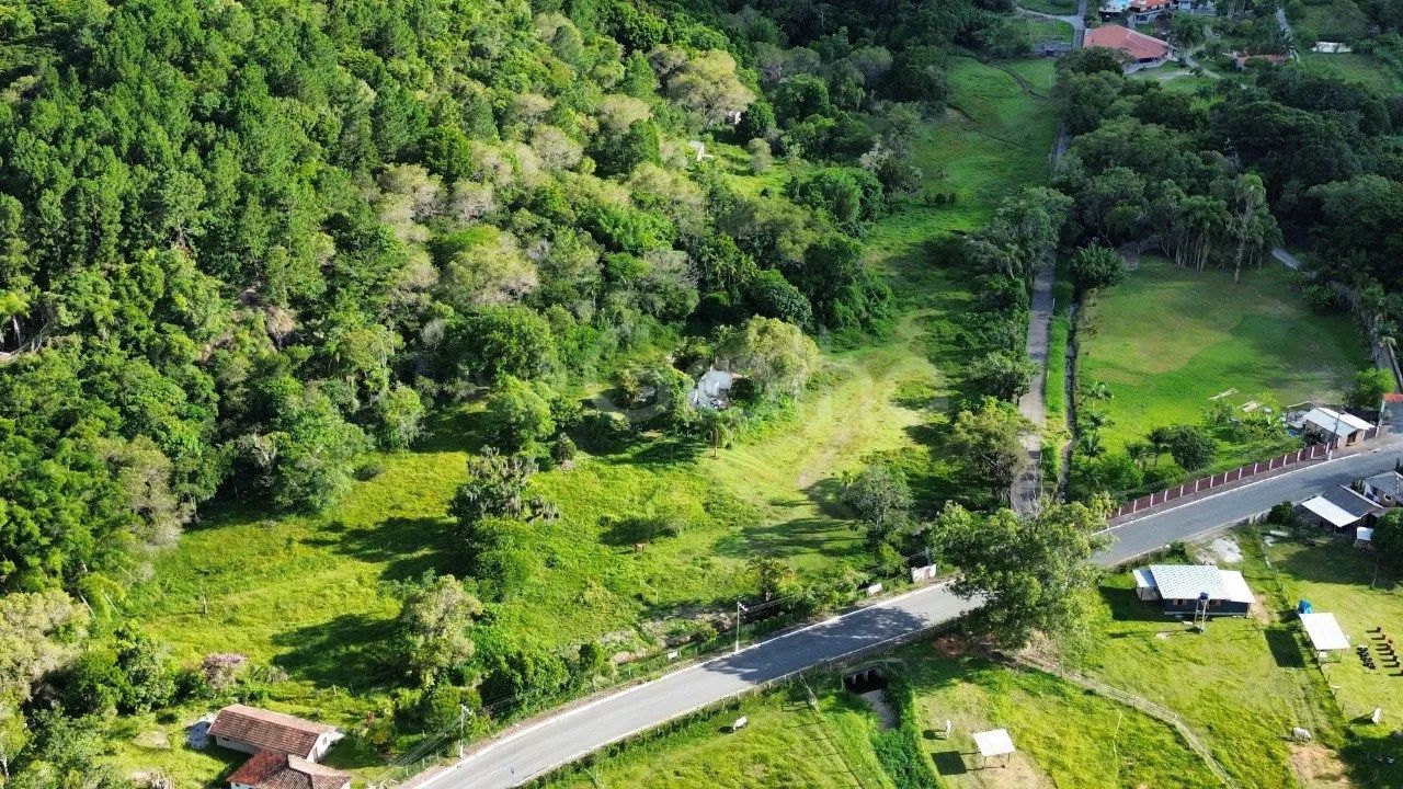 Terreno 57 mil m² - Ratones - Florianópolis - Foto 4