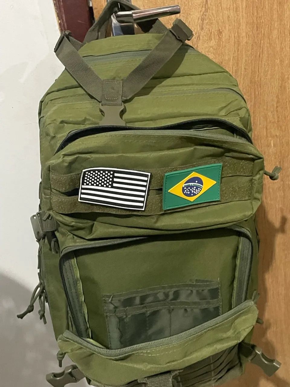 Mochila militar  - Foto 2