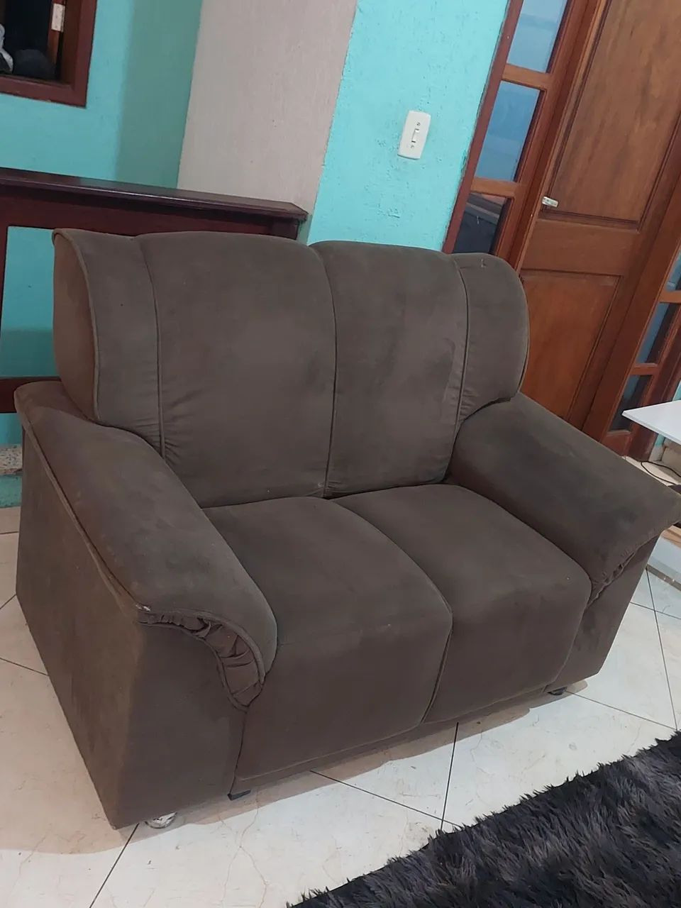 Sofa 2 lugares