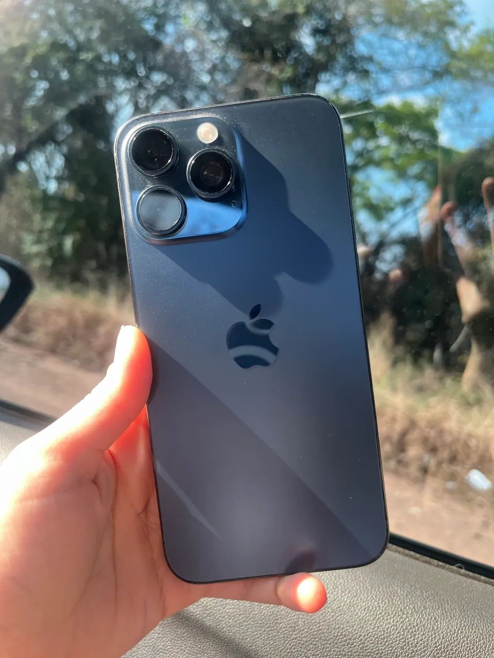 iPhone 15 pro Max  - Foto 3