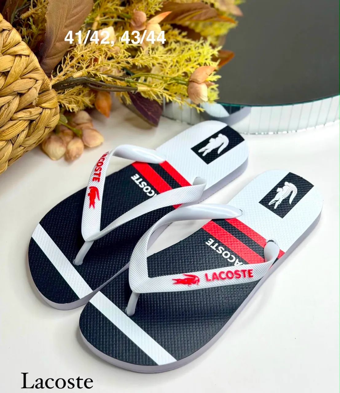 Sandália havaiana  - Foto 2
