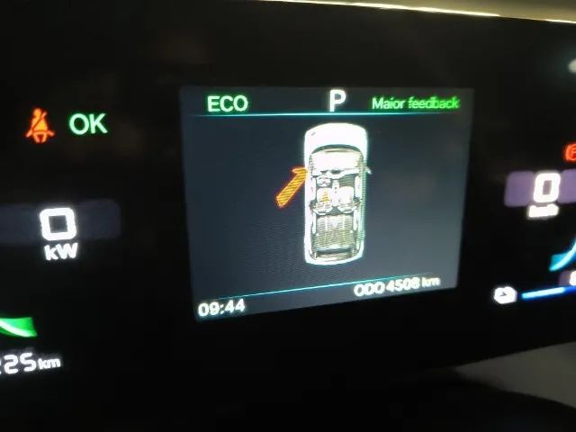 BYD Dolphin Mini (Elétrico) 2026 - Foto 4