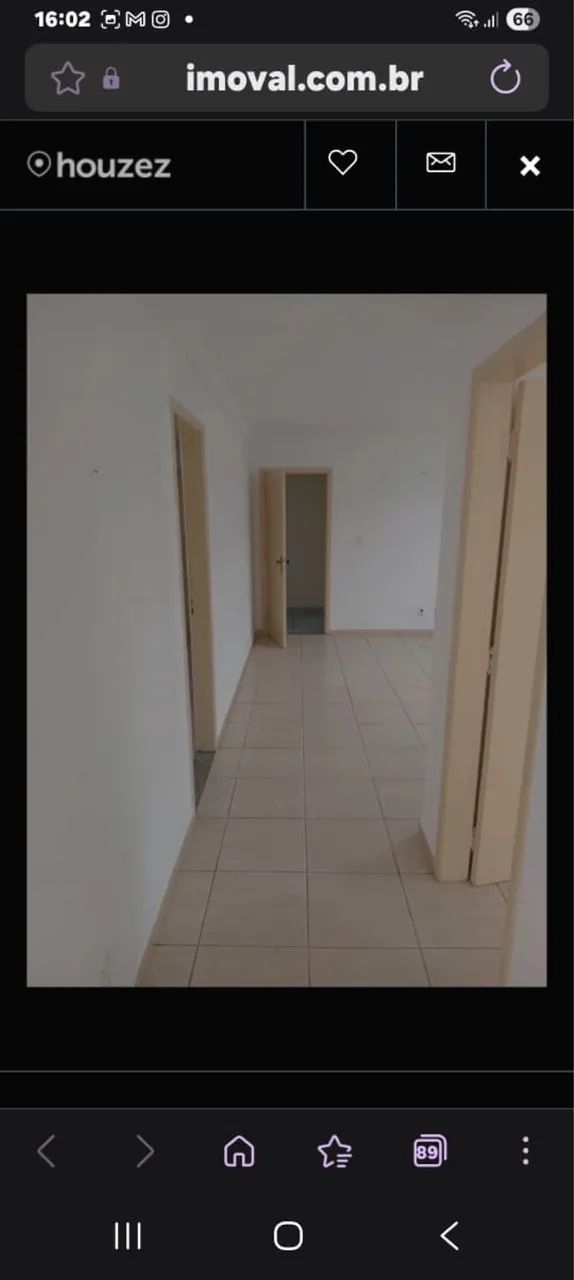 Apartamento vila valqueire 2 quartos  - Foto 2