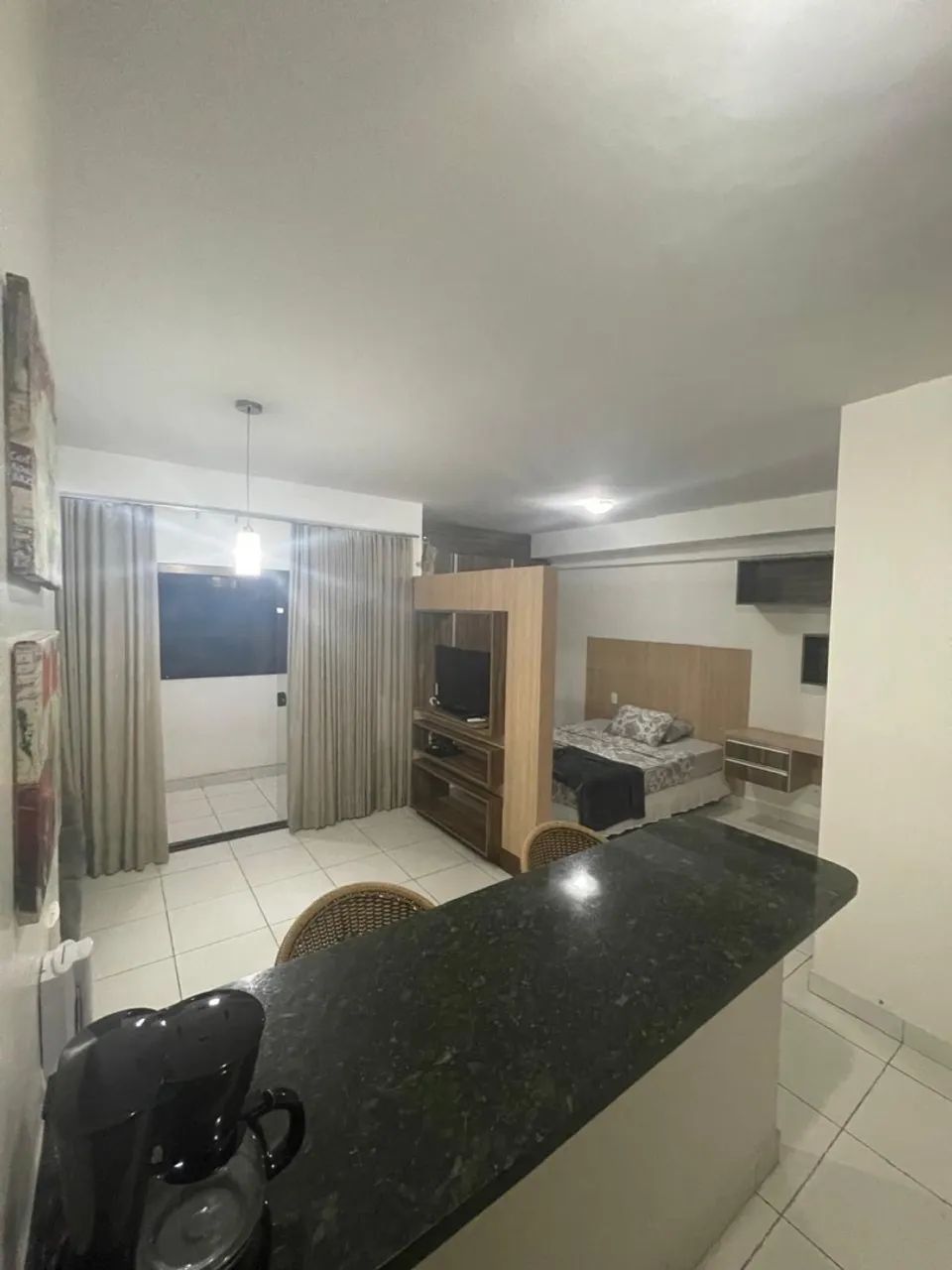 Flat Santorini 8 andar - Foto 5