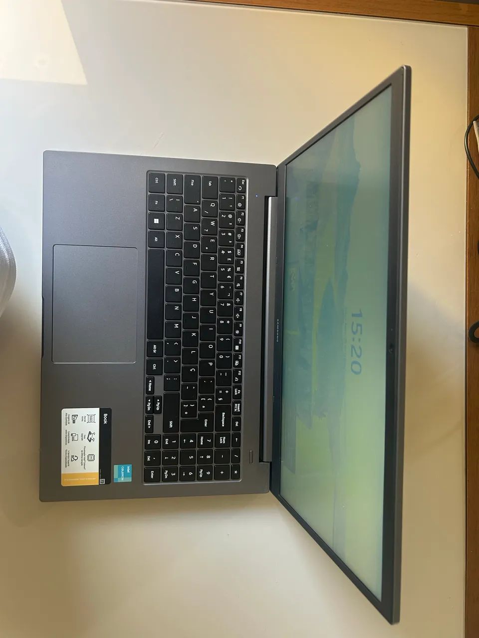 Notebook Samsung  - Foto 3