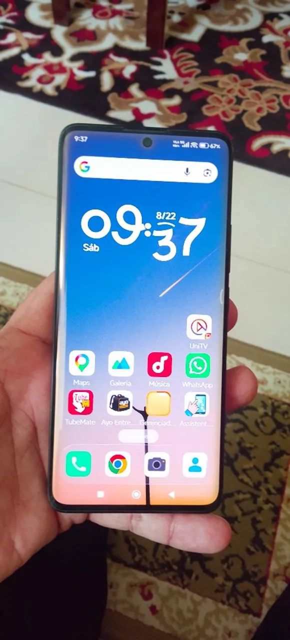 Celular xaiomi note 13 pro + 5G  - Foto 5
