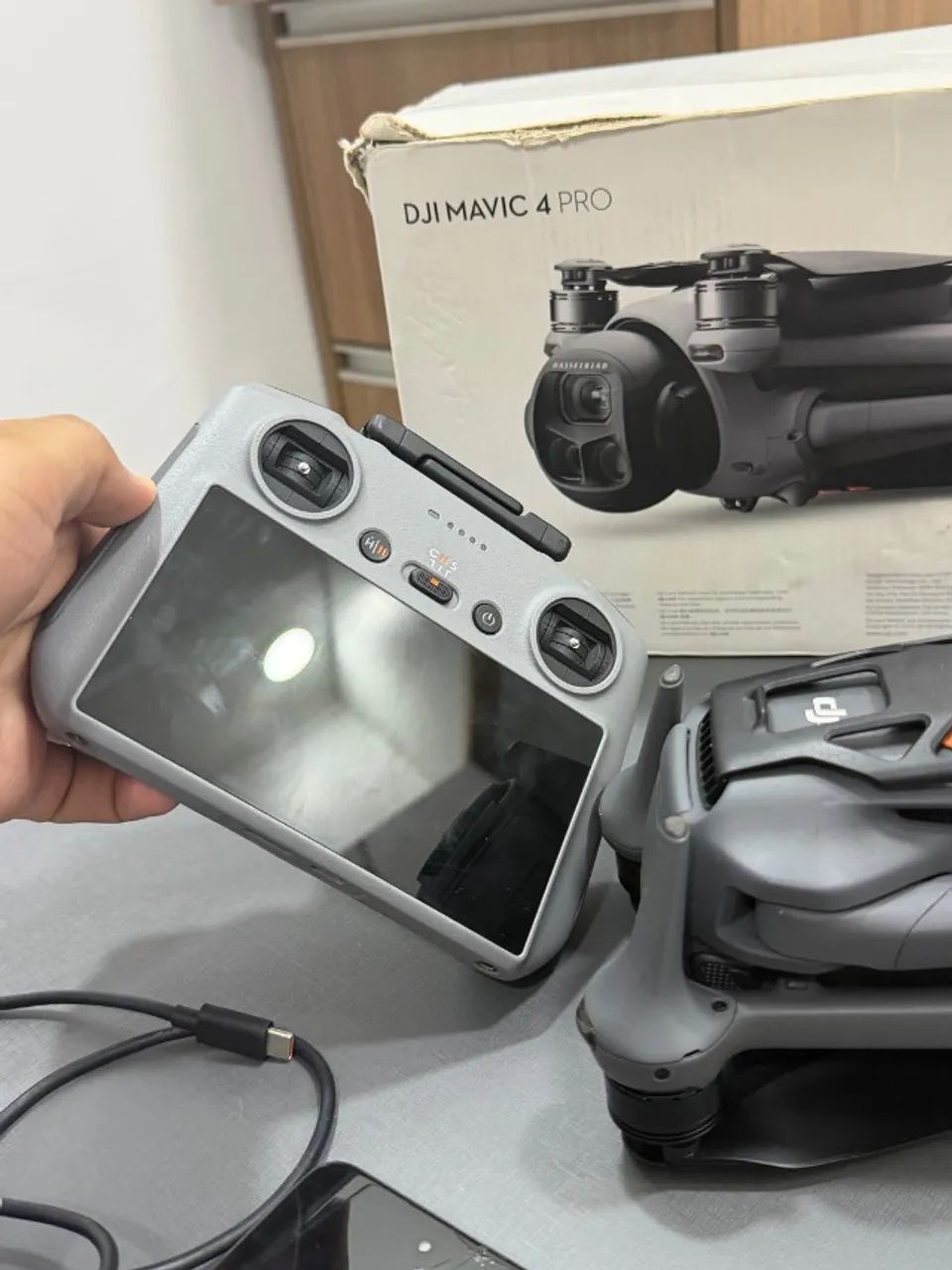 Drone Mavic 4 Pro  - Foto 5