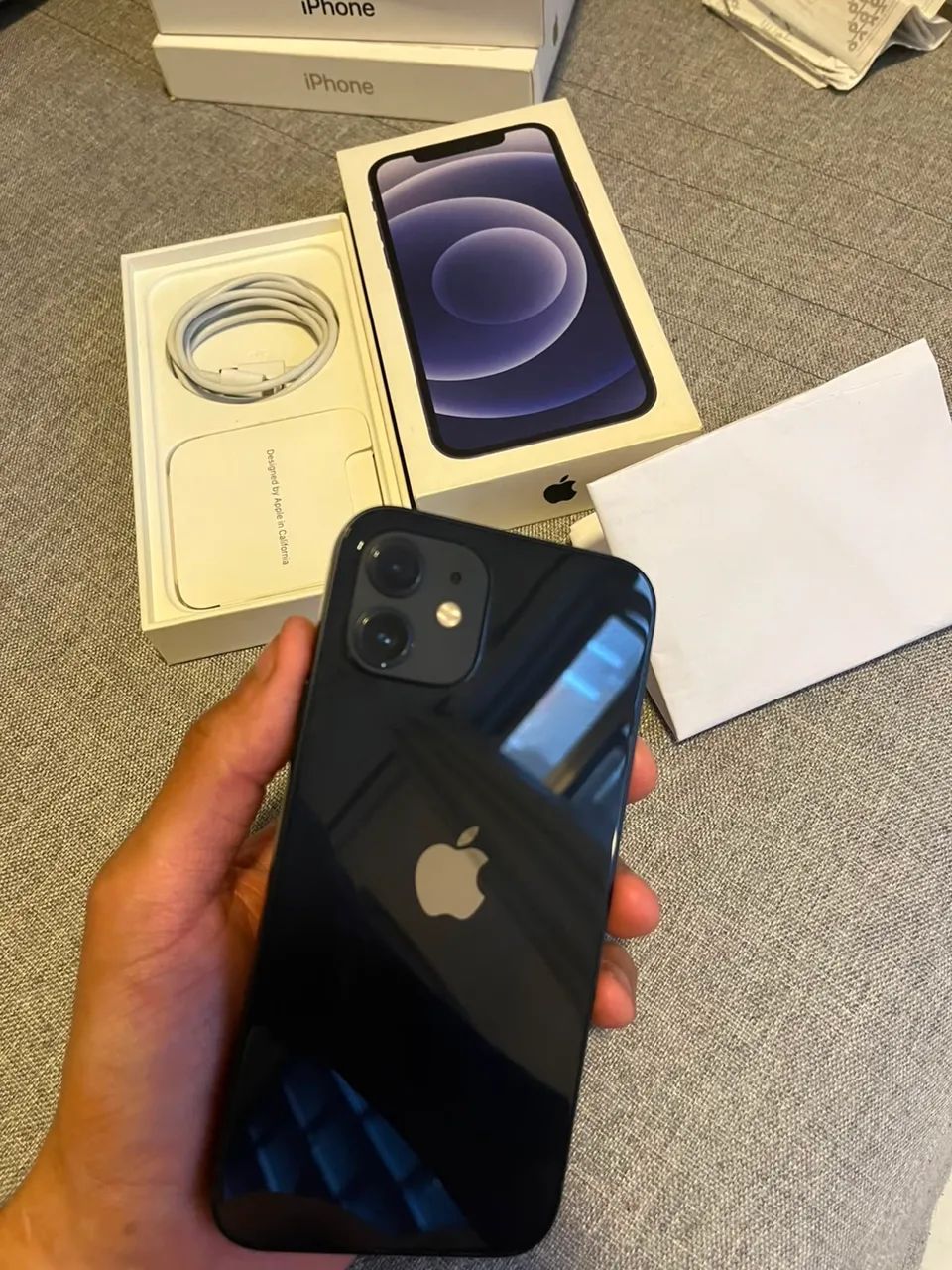 iPhone 12 - Foto 2