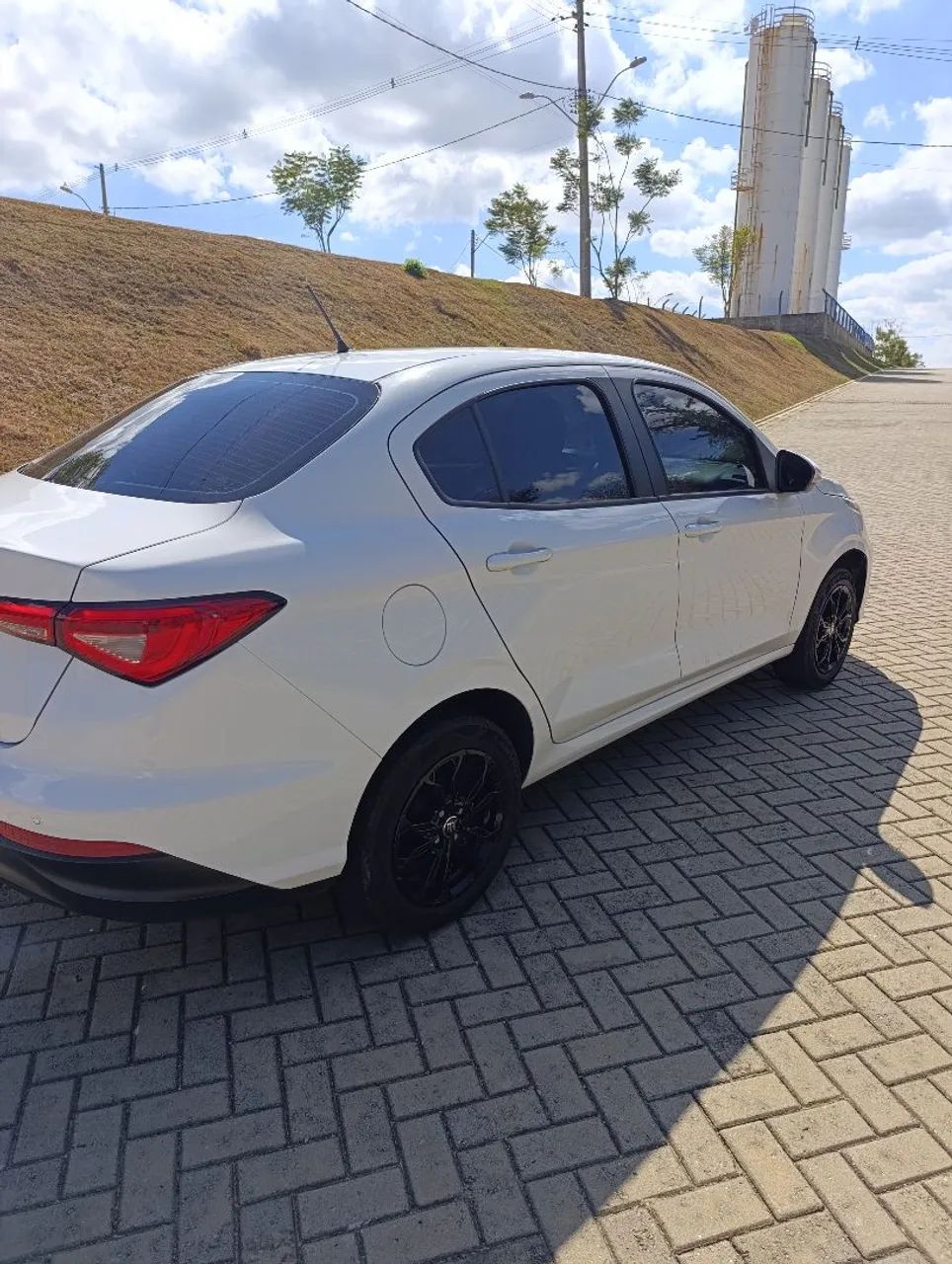Fiat Cronos 1.3 8V Flex 2022 - Foto 3