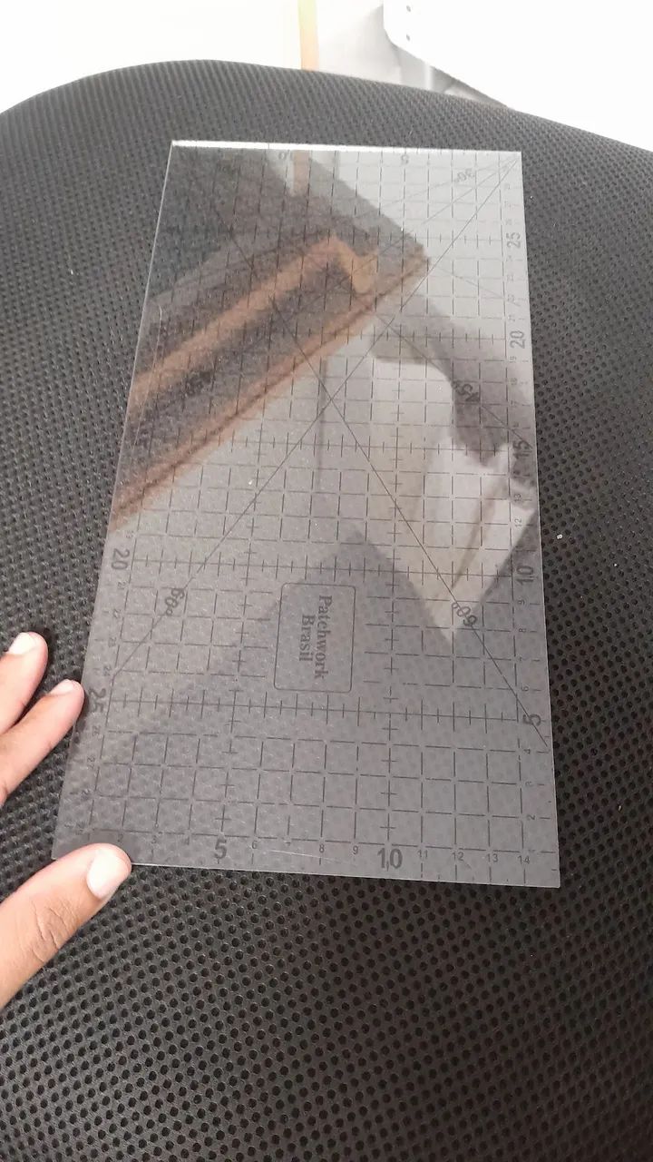 Réguas para artesanato  - Foto 3