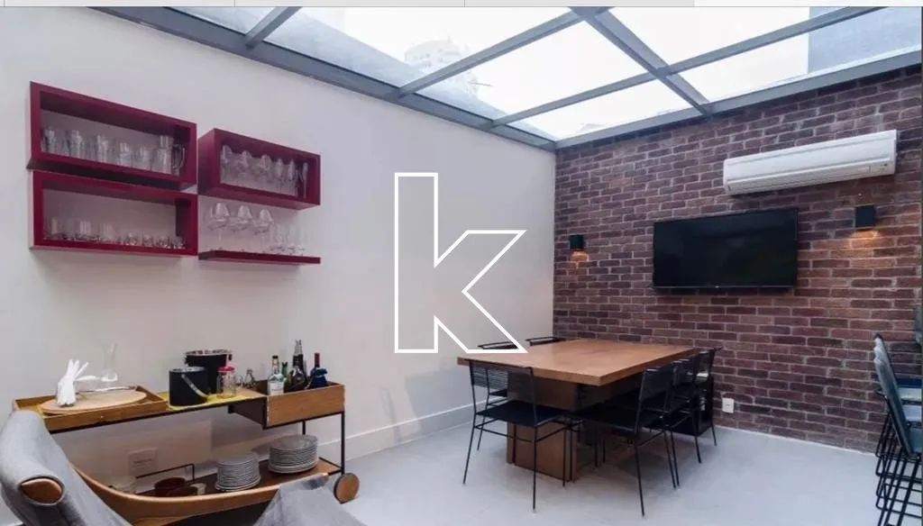 Apartamento, 78m²- Venda- Jardins - Foto 5