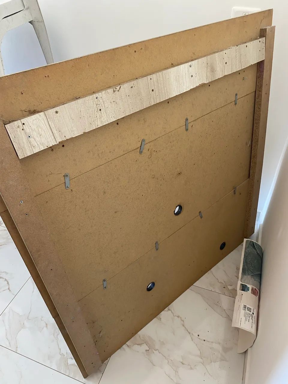 TV NÃO smart e painel  - Foto 4